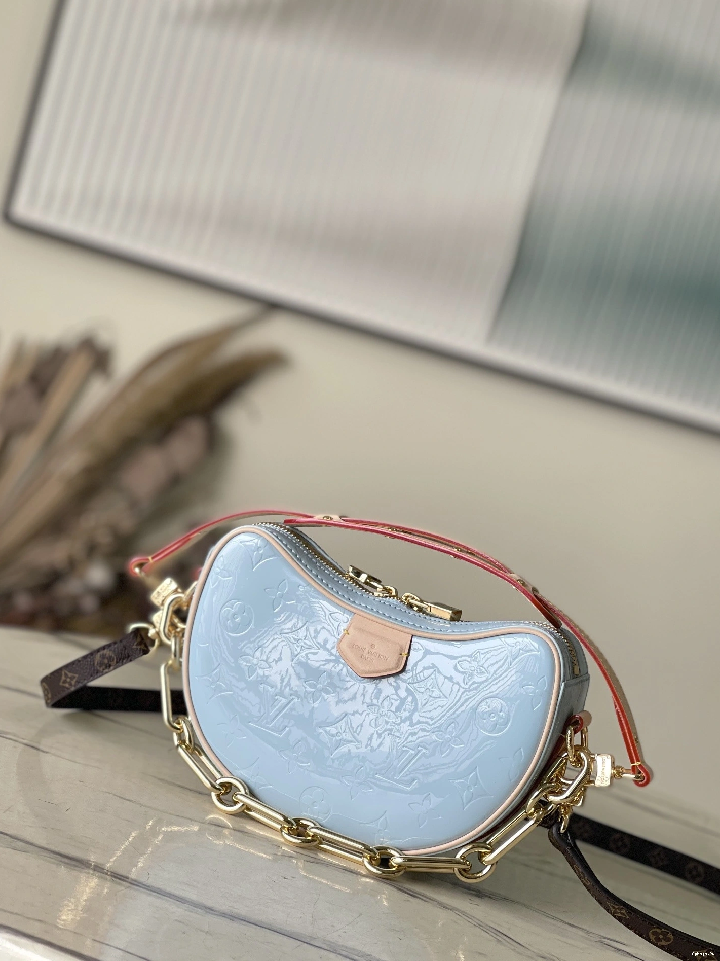 Croissant PM VUITTON LOUIS 0323